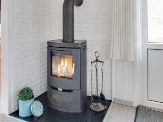 Holiday Home Stojmena - 200m from the sea by Interhome - Vejers Strand - 3