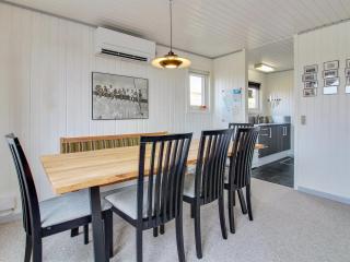 Holiday Home Stojmena - 200m from the sea by Interhome - Vejers Strand - 2