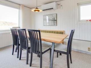 Holiday Home Stojmena - 200m from the sea by Interhome - Vejers Strand - 1