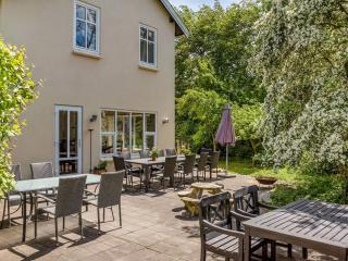 Holiday Home Styrkar - 4km from the sea by Interhome - Kongsmark - 8