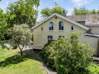 Holiday Home Styrkar - 4km from the sea by Interhome - Kongsmark - 7
