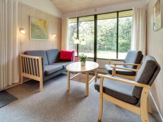 Holiday Home Borghild - 1-5km from the sea by Interhome - Vejers Strand - 4