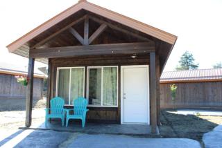 Single Cabin Unit 5 - Rea - 1