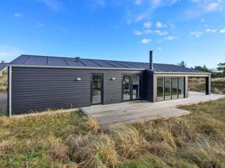 Holiday Home Jirina - 750m from the sea by Interhome - Vejers Strand - 0