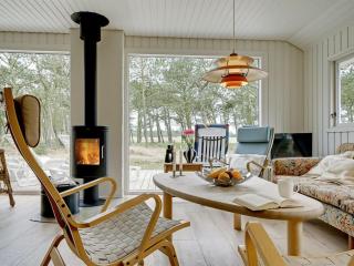 Holiday Home Tove - 1-5km from the sea by Interhome - Vejers Strand - 6