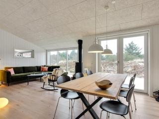 Holiday Home Jirina - 750m from the sea by Interhome - Vejers Strand - 7