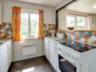 Holiday Home Benni - 550m from the sea in Western Jutland by Interhome - Vejers Strand - 2