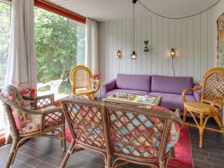 Holiday Home Benni - 550m from the sea in Western Jutland by Interhome - Vejers Strand - 4