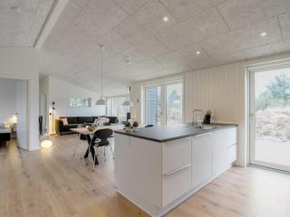 Holiday Home Jirina - 750m from the sea by Interhome - Vejers Strand - 1