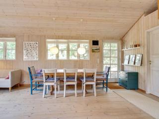 Holiday Home Svenja - 600m from the sea by Interhome - 2