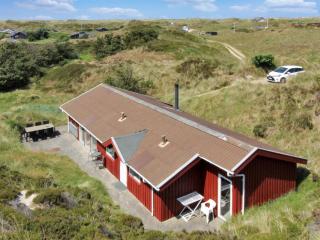 Holiday Home Borjana - 800m from the sea by Interhome - Oksbøl - 0