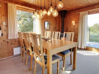 Holiday Home Fridborg - 1km from the sea by Interhome - 4