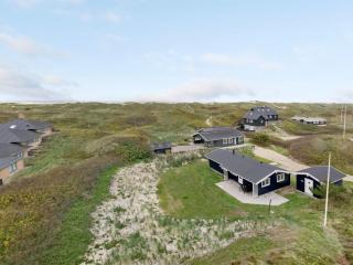 Holiday Home Galena - 100m from the sea by Interhome - Vejers Strand - 8
