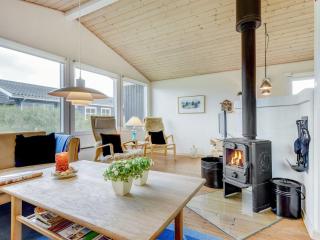 Holiday Home Galena - 100m from the sea by Interhome - Vejers Strand - 7