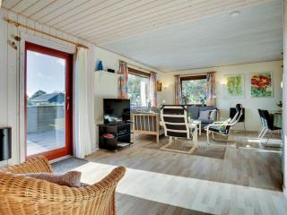 Holiday Home Laiurenty - 1km from the sea by Interhome - Vejers Strand - 5