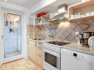Apartment Sakari - 300m from the sea by Interhome - Sønderby - 2