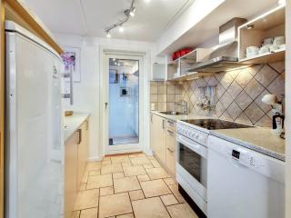 Apartment Sakari - 300m from the sea by Interhome - Sønderby - 1