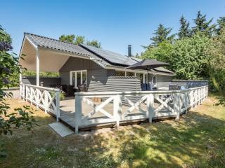 Holiday Home Lane - 675m from the sea by Interhome - Mølby - 7