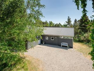 Holiday Home Lane - 675m from the sea by Interhome - Mølby - 4