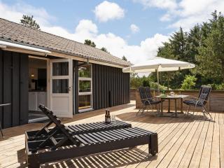 Holiday Home Snioulf - 1km from the sea by Interhome - Vejers Strand - 8