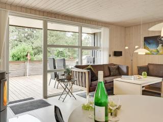 Holiday Home Snioulf - 1km from the sea by Interhome - Vejers Strand - 6