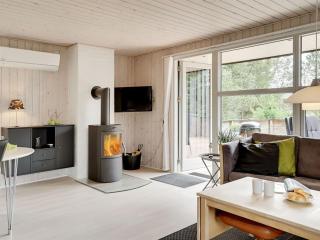 Holiday Home Snioulf - 1km from the sea by Interhome - Vejers Strand - 5