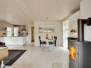 Holiday Home Snioulf - 1km from the sea by Interhome - Vejers Strand - 2