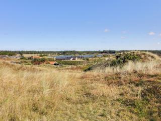 Holiday Home Lykke - 800m from the sea by Interhome - Vejers Strand - 8
