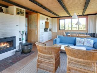 Holiday Home Lykke - 800m from the sea by Interhome - Vejers Strand - 7