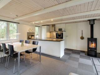 Holiday Home Blia - 1-5km from the sea by Interhome - Vejers Strand - 1