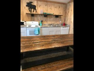 Family Cabin Unit 7 - 6