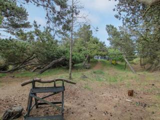 Holiday Home Kanutte - 400m from the sea by Interhome - Vejers Strand - 7