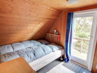 Holiday Home Kanutte - 400m from the sea by Interhome - Vejers Strand - 1