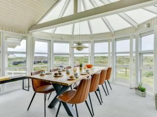 Holiday Home Thrond - 200m from the sea by Interhome - Vejers Strand - 3