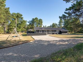 Holiday Home Gottfrida - 2km from the sea by Interhome - Vejers Strand - 0
