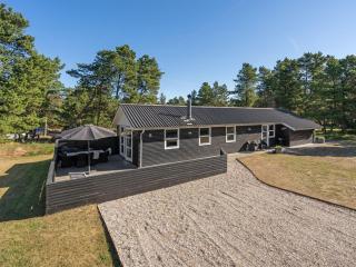 Holiday Home Gottfrida - 2km from the sea by Interhome - Vejers Strand - 4