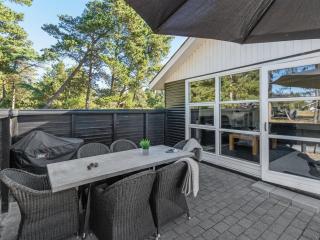 Holiday Home Gottfrida - 2km from the sea by Interhome - Vejers Strand - 2