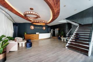 The Carmen Hotel - Ocean Front - Playa del Carmen - 1