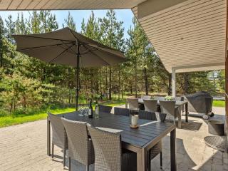 Holiday Home Jonas - 2-4km from the sea by Interhome - 8