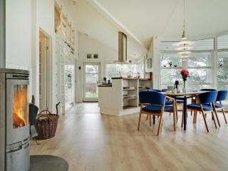 Holiday Home Elga - 1-8km from the sea by Interhome - Vejers Strand - 1