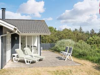 Holiday Home Dines - 1km from the sea by Interhome - Vejers Strand - 7