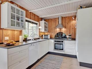 Holiday Home Dines - 1km from the sea by Interhome - Vejers Strand - 6