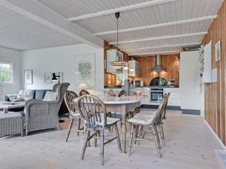 Holiday Home Dines - 1km from the sea by Interhome - Vejers Strand - 3