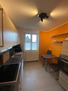 Apartment II Am Jakobsweg - 2