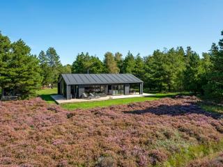Holiday Home Tea - 2-7km from the sea by Interhome - 0