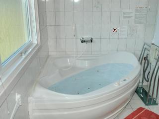 Holiday Home Solvejk - 800m from the sea by Interhome - Vejers Strand - 8