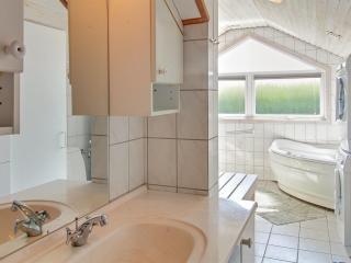 Holiday Home Solvejk - 800m from the sea by Interhome - Vejers Strand - 7