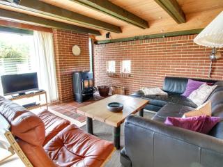 Holiday Home Tofi - 400m from the sea by Interhome - Vejers Strand - 5