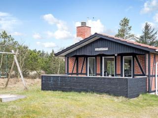 Holiday Home Alena - 1km from the sea by Interhome - Vejers Strand - 0