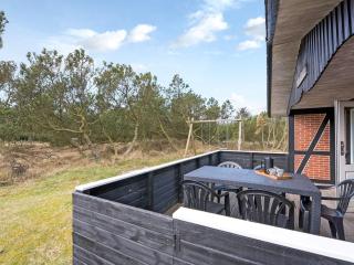 Holiday Home Alena - 1km from the sea by Interhome - Vejers Strand - 6